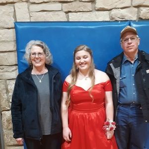 Meet your Posher, Karen